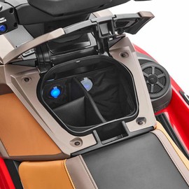 Yamaha Motors FX GLOVE BOX ORGANIZER