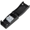 Lustre terminal with housing, 3-pin 0.75-2.5 mm²