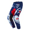 O'NEAL Element Pants Warhawk, Blue/Red, 30