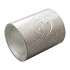 nitihu Terminal Industrial Bare Crimping Sleeve P Shape 4 Pack P60 
