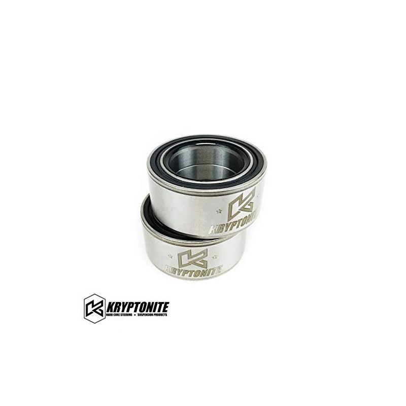 Kryptonite Heavy Duty Replacement Wheel Bearing KRZRWB17 Compatible with 2014-2024