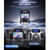 4G+64G Android 15 Car Stereo for for Ford Ranger F250