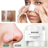 Barubt Mascarilla Para Puntos Negros 55g + 60 Pzs Papel