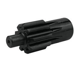 Engine Barring Tool MX 13 Engines Fit for Paccar Kenworth T880 Truck, Barring Flywheel Cranking Turning Tool Replaces for 1453158PE & 1453158