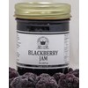 Blackberry Jam, 8 oz