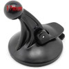 iSaddle CH-159 Mini Suction Cup Mount Holder for Garmin GPS
