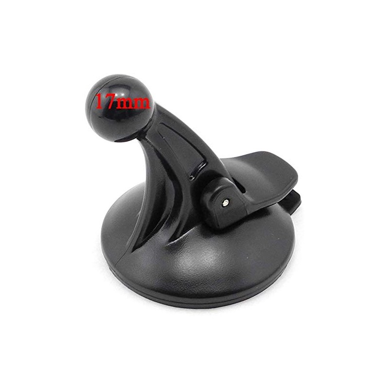 iSaddle CH-159 Mini Suction Cup Mount Holder for Garmin GPS