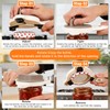 Tydon Guardian Jar Opener for Seniors Non-Slip Multi Lid Opener