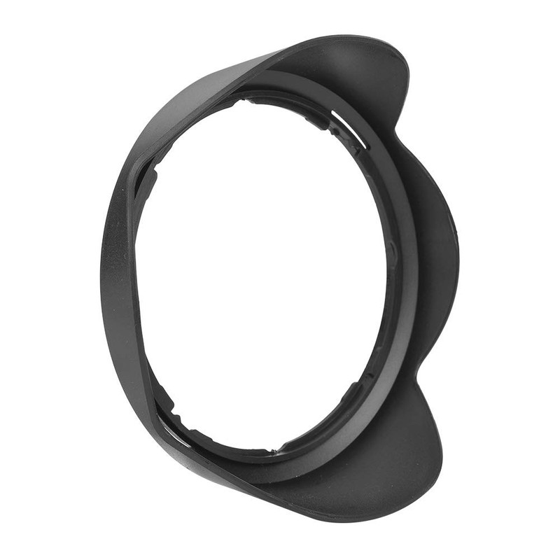 Lens Hood HB-23 Plastic Mount Lens Hood for Nikon AF