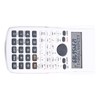 Scientific Calculator, 12-Bit Maths Calculator with 240 Functions, Large Display,