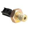 Engine Oil Pressure Sensor Sender Switch, Sending Unit for 2009-2019