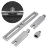 Hlyjoon Fuel Pump Removal Tool - Fuel Pump Locking Ring