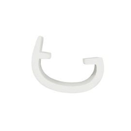 Brickyard Automotive Camper RV Fifth Wheel Trailer Screw Cap Cover Trim Molding - SOLD BY THE FOOT