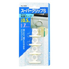 Tea Life Super Clip S No.1965