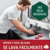 Old Spice Crema de peinado para hombres, baja sujeción mediabajo