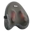 MERACH Portable Heated Back and Neck Massage Deep Tissue Massage