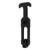 Tiardey Pack of 2 Flexible Rubber T-Handle Pull Latches for