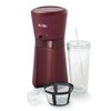Mr. Coffee New Mr. Coffee Iced Coffee Maker w/ Reusable