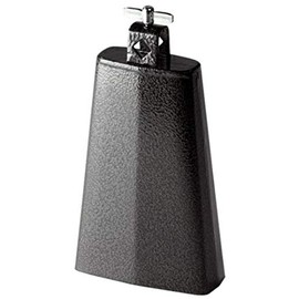 Betzold Music - Cowbells - Percussion Instrument, Steel Bells