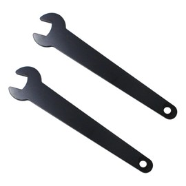 781007-2 Spanner Wrench Fits For Makita Grinders N9514B, N9501B,for Makita 4" Sander Grinder-2Pcs