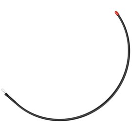 Long Range Steel Braided Replacement Antenna for Garmin TT25/T20 GPS Dog Tracking Collar，Slinkdsco