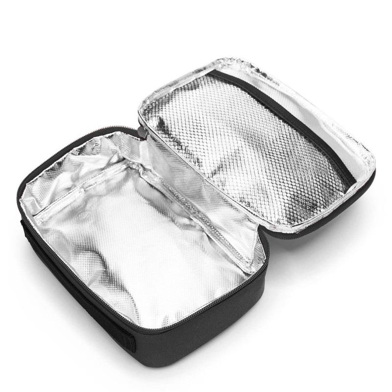 Reisenthel “Thermocase” - Insulated Thermal Case, 20 x 14 x