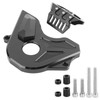 Front Sprocket Chain Guard CNC Aluminum Cover Protection Fit for