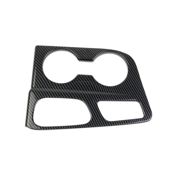 TOTMOX Center Console Gear Shift Panel Cover Trim, Compatible with