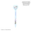 Epoch Chemical Sharp Pencil Esther Bunny Rocket Sharp Pencil Heart