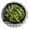 Semillas de Chile Serrano El Trébol para Huerto y Jardín