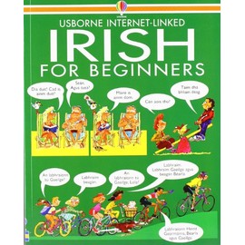 Irish for Beginners