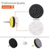 279 Pack 2/3 inch Versatile Sanding Discs Pad Kit for