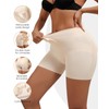 USEASY Waist Trainer For Women Lower Belly Fat Butt Lifting