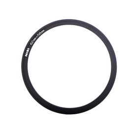 NiSi 62-58mm Adapter Ring for 58mm Close-up Lens