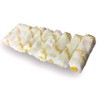 KIBROS 4KIT741c | Pack of 10 Mini Roller Sleeves Striped