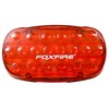 FOXFIRE Safety Lites FL263 Large LED Signal Light for Utility