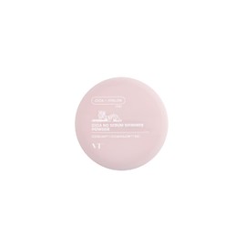 VTCOSMETICS Deer Nosebum Shimmer Powder 0.2 oz (5 g) Face Powder, Pearl Powder, Korean Cosmetics