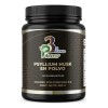 Psyllium Husk 3balancepoints Fibra Dietética, Pro-digestiva