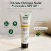 Maya Solar - Protector Solar Facial Anti-Edad FPS 50+ (50