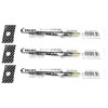 PILOT Pack of 3 Refills for G2-0.5 Gel Ink Pen