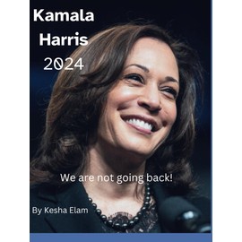 Kamala Harris 2024