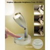 12V RV Reading Light Boat Camper Trailer Motorhome Interior Lighting