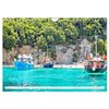 I love Greece (Wandkalender 2026 DIN A4 quer), CALVENDO Monatskalender: