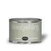 Ottosson Färgmakeri Linseed Oil Paint - Grey-Green - 0.5 Liter