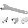 (4-pack) AG452K Angle Grinder Wrench Spanner fits for Dewalt Milwaukee