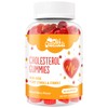 ChiQwench Cholesterol Supplements with 1500 Mg Plant Sterols & Stanols,