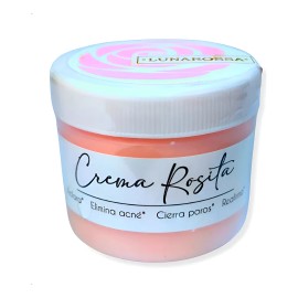 Crema Rosita Obregón 100gr Natural Células Madre Todo Tipo Piel Día Noche