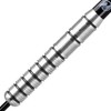 RUTHLESS Ranger III Professional Tungsten Steeltip Darts Set in 24g
