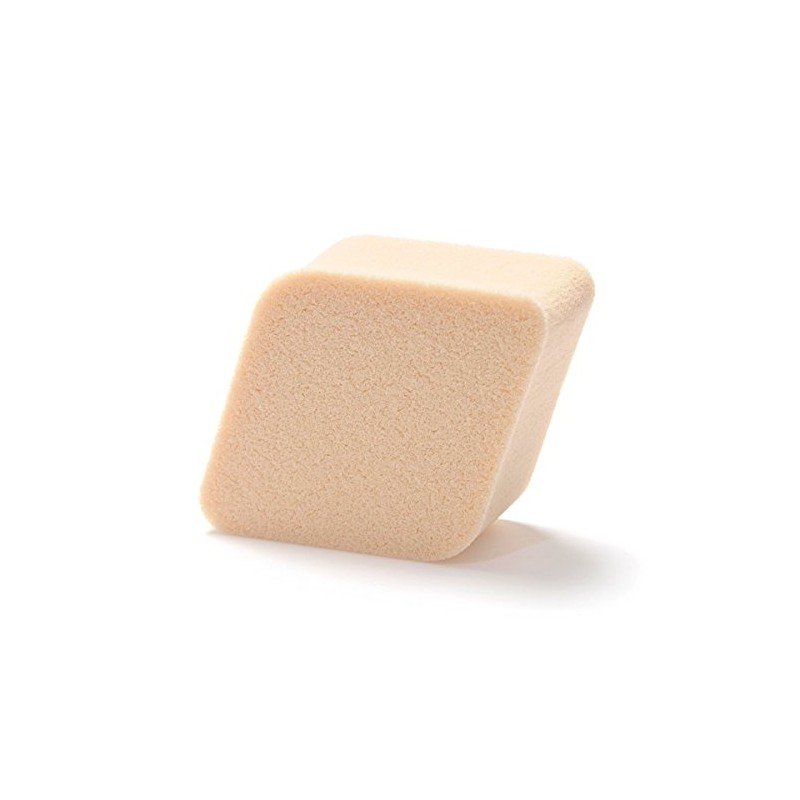 Rosy Rosa Make Up Moist Sponge - Daiya - 6pc