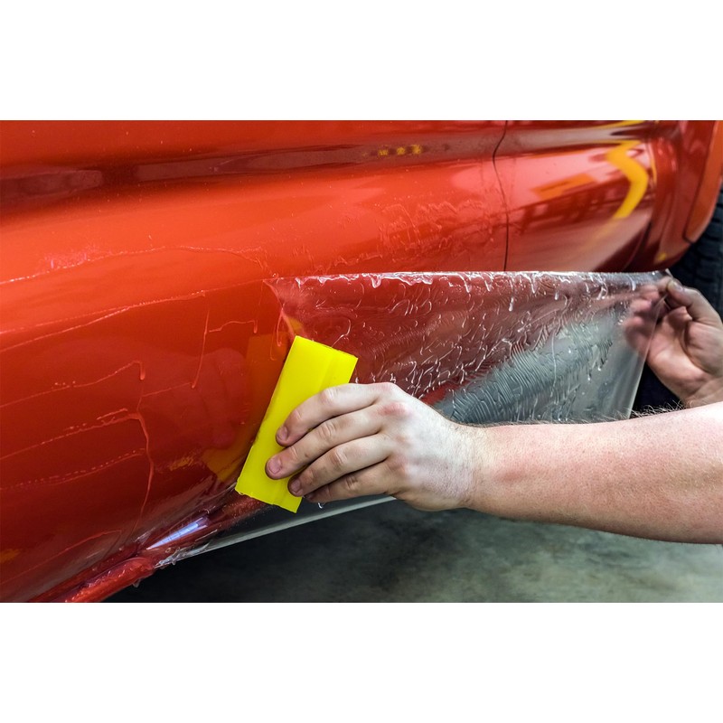 XPEL Gloss Paint Protection Film - 6" x 84" -